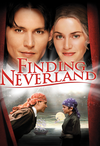 Finding Neverland at Belk Theater