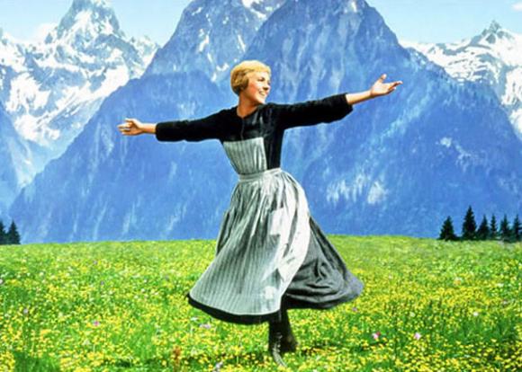 The Sound Of Music at Belk Theater