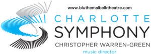 charlotte symphony orchestra blumenthal belk theatre