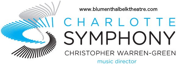 charlotte symphony orchestra blumenthal theatre tickets