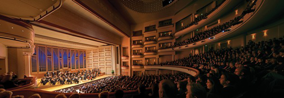 charlotte symphony orchestra tickets