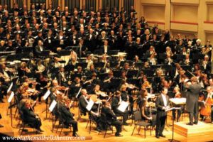 charlotte symphony orchestra season schedule