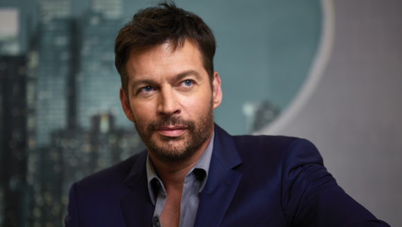 Harry Connick Jr. at Belk Theater