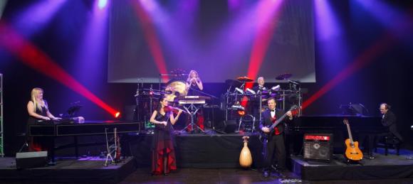 Mannheim Steamroller at Belk Theater