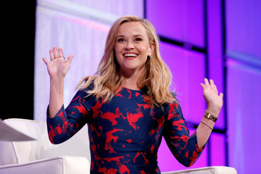 Reese Witherspoon