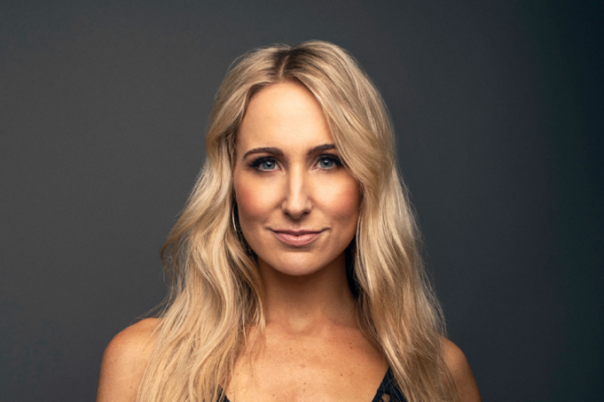 Nikki Glaser at Belk Theater