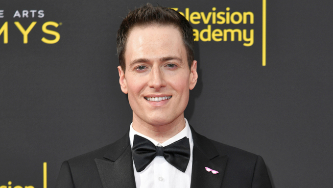 Randy Rainbow