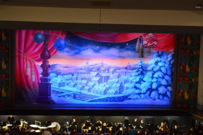 Charlotte Ballet: The Nutcracker at Belk Theater