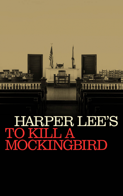 To Kill A Mockingbird