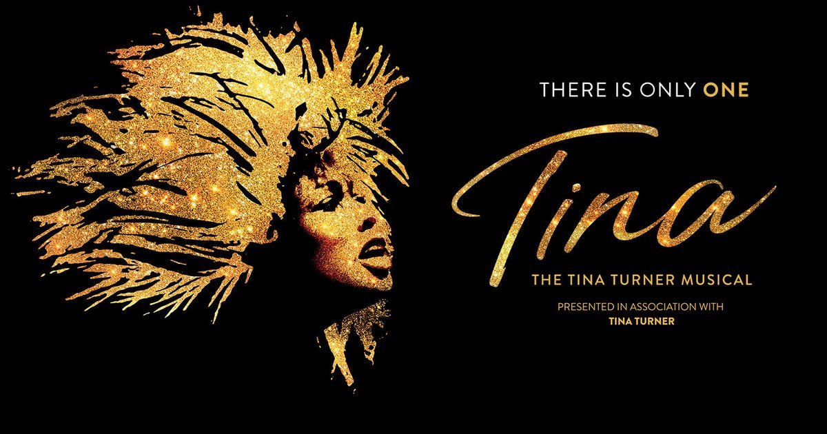 TINA - The Tina Turner Musical at Belk Theater