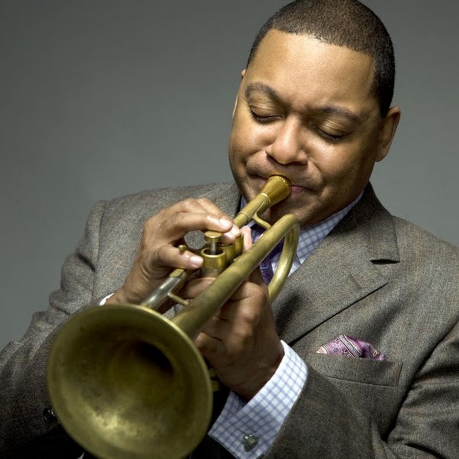 Jazz at Lincoln Center Orchestra with Wynton Marsalis