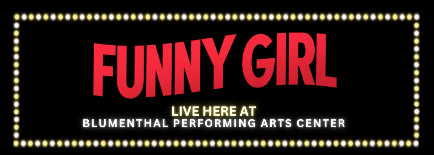 funny girl tickets