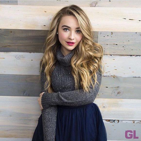 Sabrina Carpenter at Belk Theater