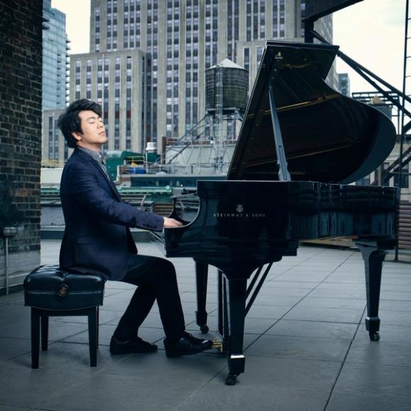 Charlotte Symphony Orchestra: Christopher Warren-Green - Lang Lang Plays Beethoven's Emperor Concerto at Belk Theater