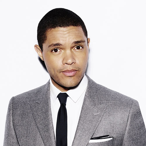 Trevor Noah at Belk Theater