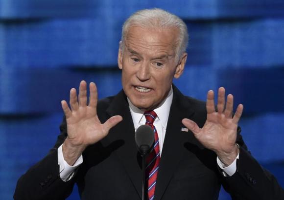 Joe Biden