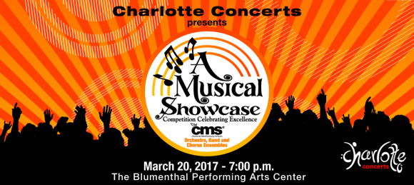 A Musical Showcase