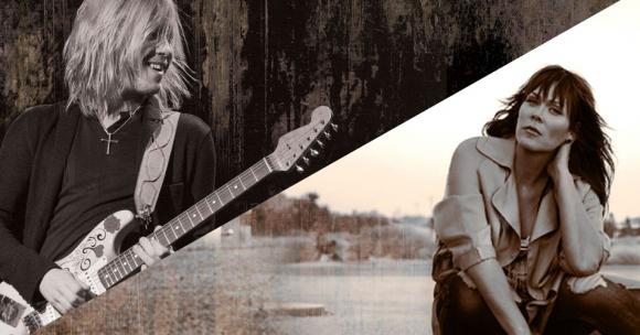 Kenny Wayne Shepherd Band & Beth Hart Band