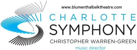 Charlotte Symphony Orchestra: Christopher Warren-Green – Beethoven's Fifth