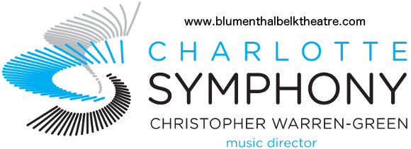 Charlotte Symphony Orchestra: Christopher Warren-Green - Beethoven's Fifth at Belk Theater