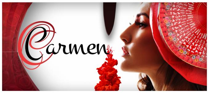 Opera Carolina: Carmen at Belk Theater