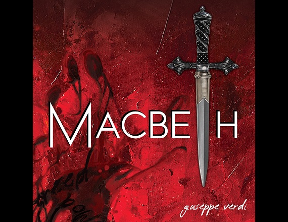 Opera Carolina: MacBeth at Belk Theater