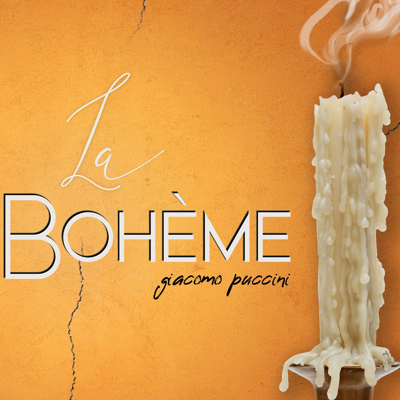 Opera Carolina: La Boheme at Belk Theater