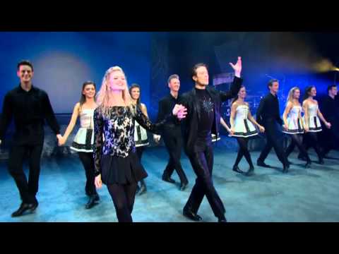 Riverdance [CANCELLED] at Belk Theater
