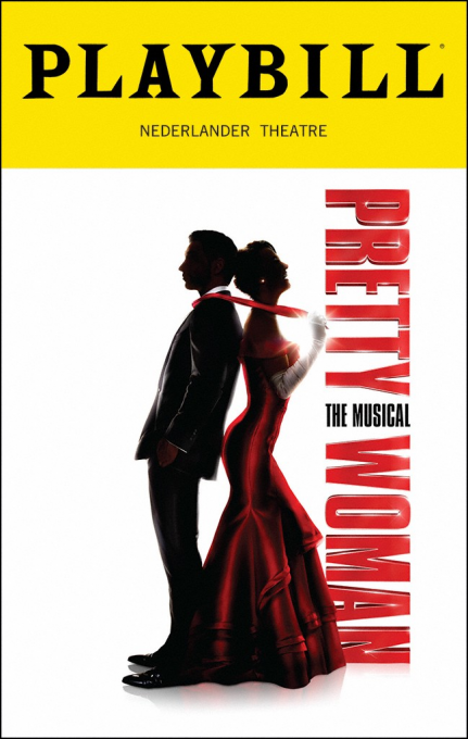 Pretty Woman - The Musical at Belk Theater