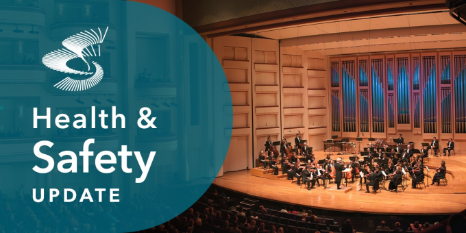 Charlotte Symphony Orchestra: Morehouse College Glee Club at Belk Theater