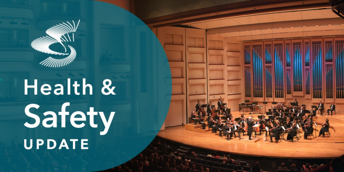 Charlotte Symphony Orchestra: Morehouse College Glee Club