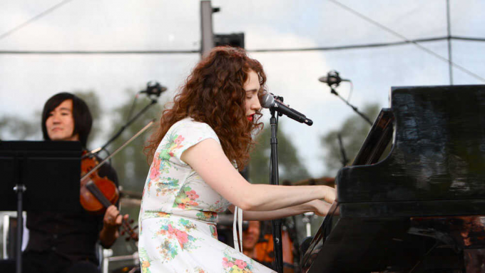 Regina Spektor [POSTPONED]