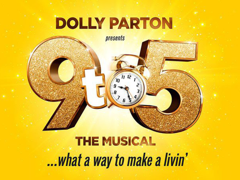 9 to 5 - The Musical at Belk Theater