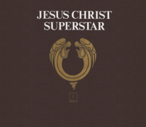 Jesus Christ Superstar tickets