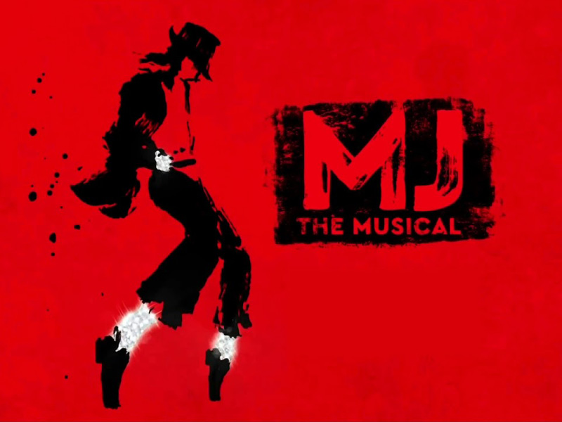 MJ Live tickets