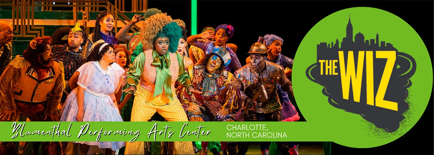 the wiz broadway