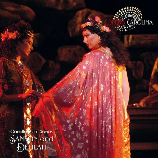 Samson and Delilah tickets