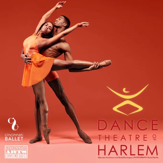 Dance Theatre of Harlem