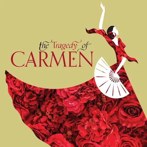 Carmen tickets