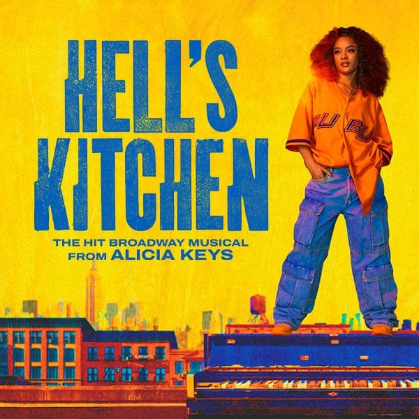 Hell’s Kitchen – The Musical